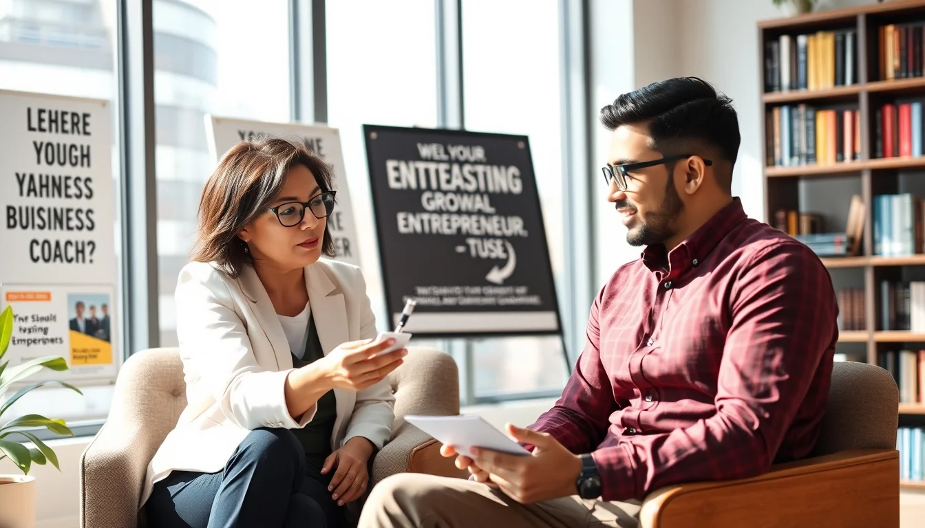 Empower Your Entrepreneurial Journey