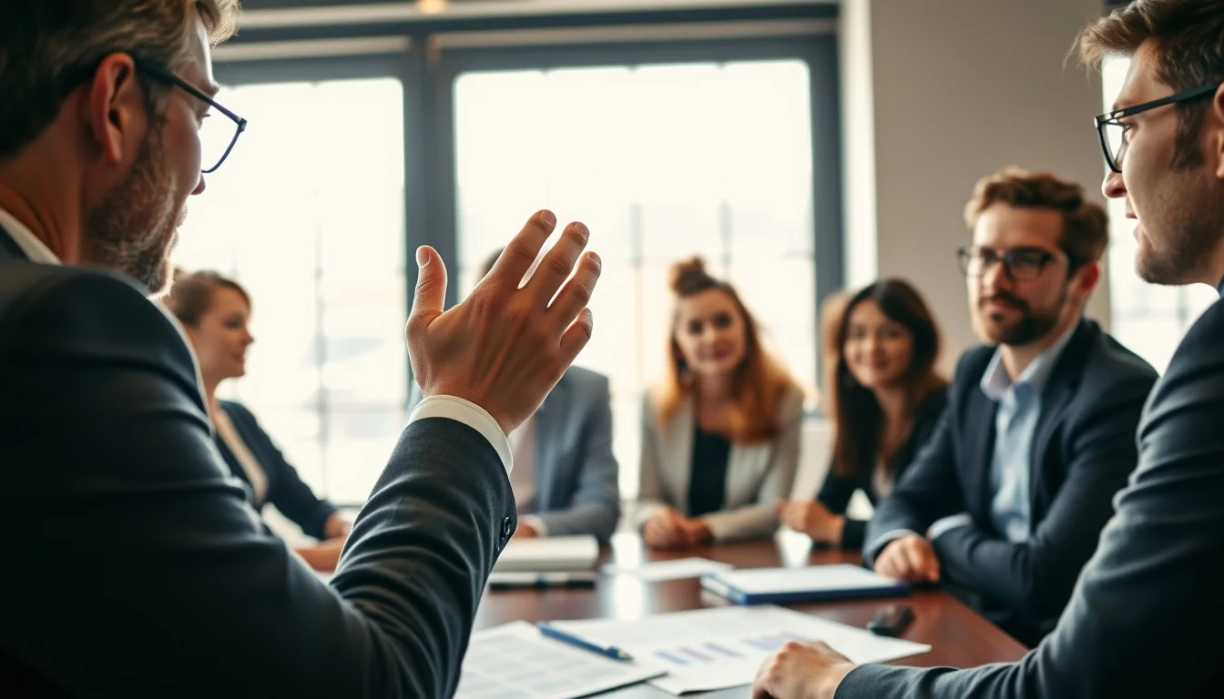 Supporting pricing visual